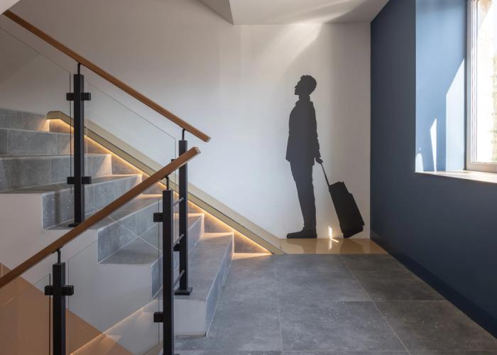 Trend Apartment Hotel