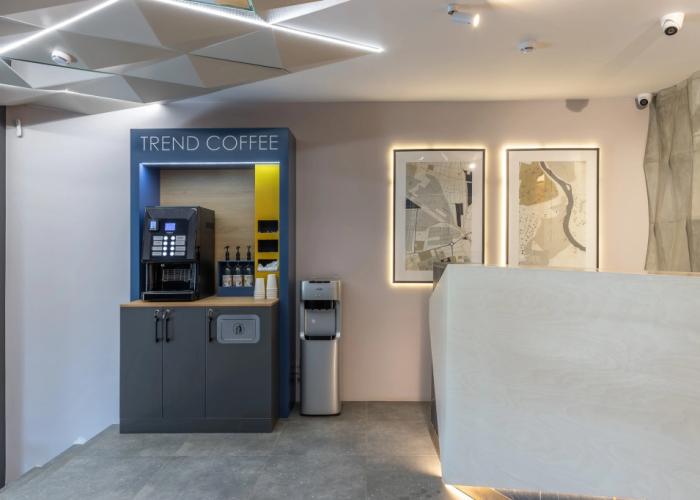 Trend Apartment Hotel