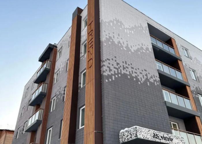 Trend Apartment Hotel