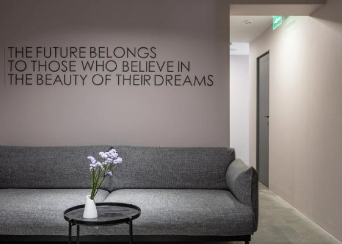 Trend Apartment Hotel