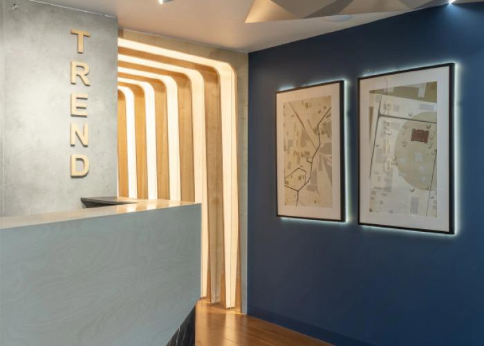Trend Apartment Hotel