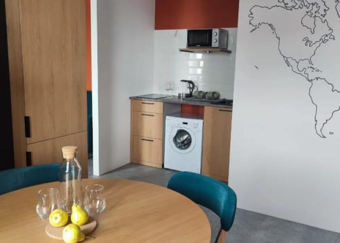Trend Apartment Hotel