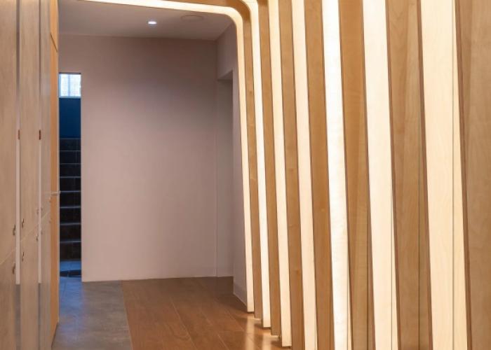 Trend Apartment Hotel