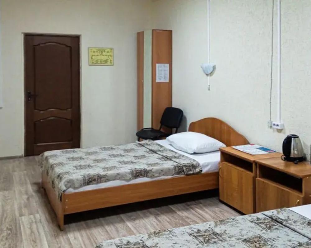 Smart Hotel KDO Buzuluk Hotel