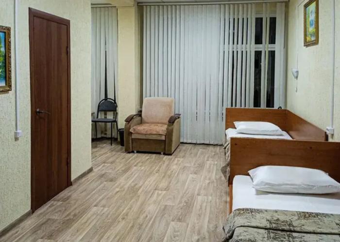 Smart Hotel KDO Buzuluk Hotel