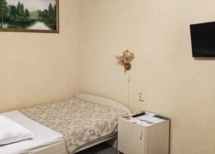 Smart Hotel KDO Buzuluk Hotel