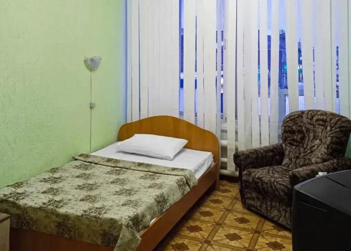 Smart Hotel KDO Buzuluk Hotel