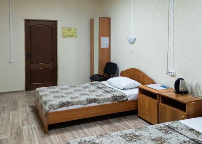 Smart Hotel KDO Buzuluk Hotel