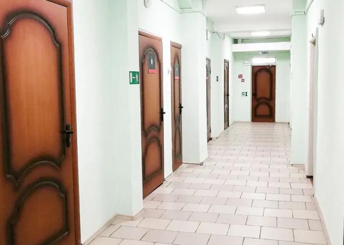Smart Hotel KDO Buzuluk Hotel