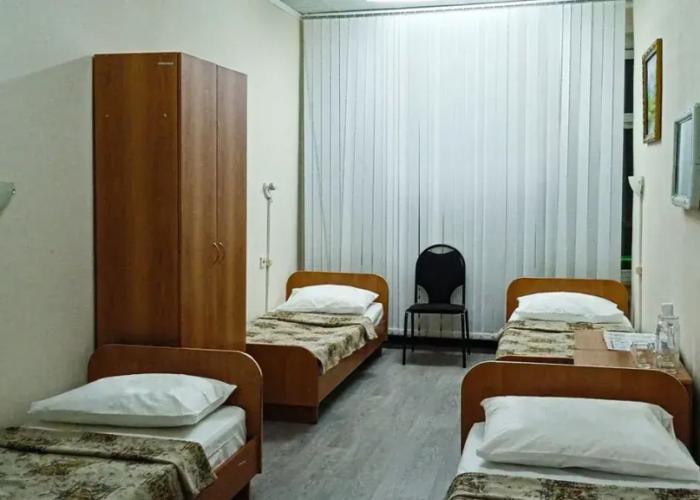 Smart Hotel KDO Buzuluk Hotel