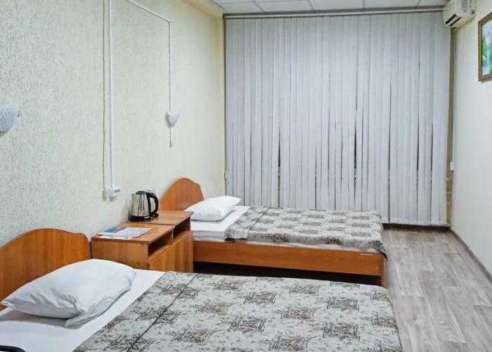 Smart Hotel KDO Buzuluk Hotel