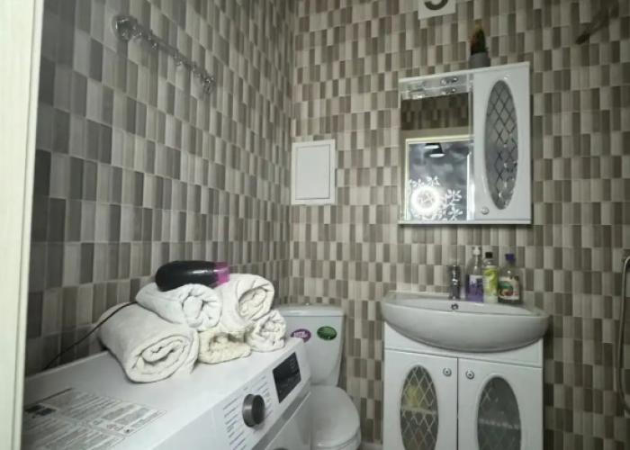 S Zhivopisnym Vidom na Park Flat