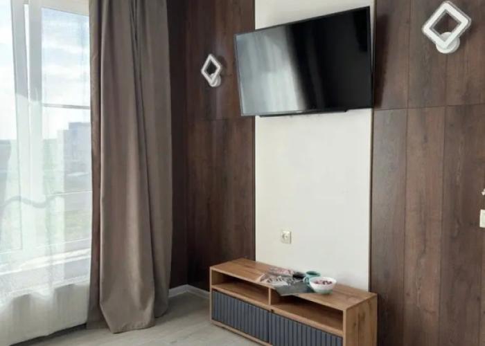 S Zhivopisnym Vidom na Park Flat