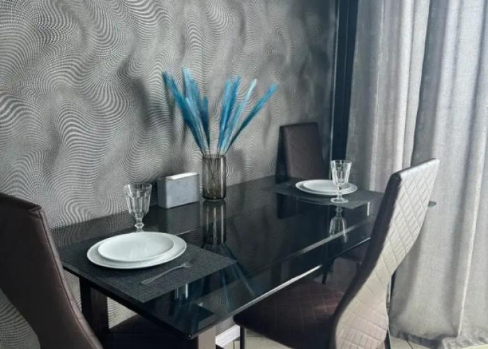 S Zhivopisnym Vidom na Park Flat
