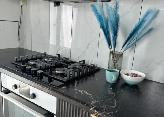 S Zhivopisnym Vidom na Park Flat