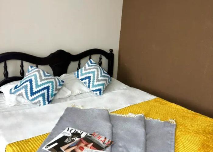 S Zhivopisnym Vidom na Park Flat