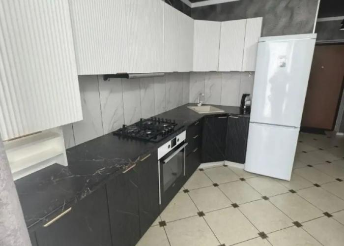 S Zhivopisnym Vidom na Park Flat