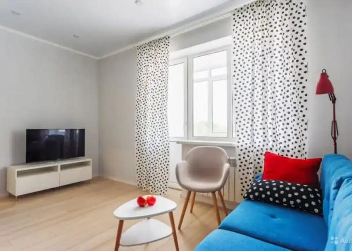 Roskoshnaya Dlya Otdykha Flat