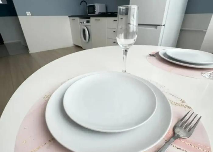Roskoshnaya Dlya Otdykha Flat