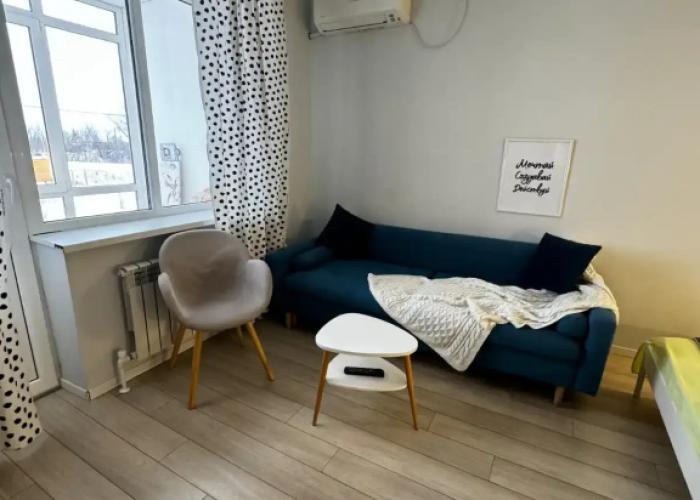 Roskoshnaya Dlya Otdykha Flat