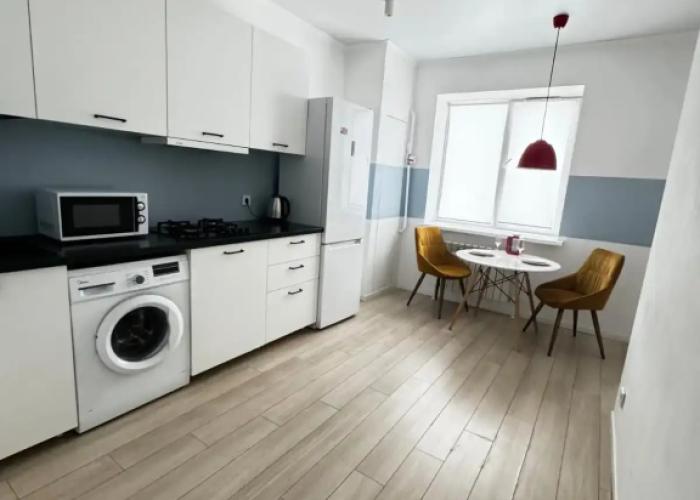 Roskoshnaya Dlya Otdykha Flat