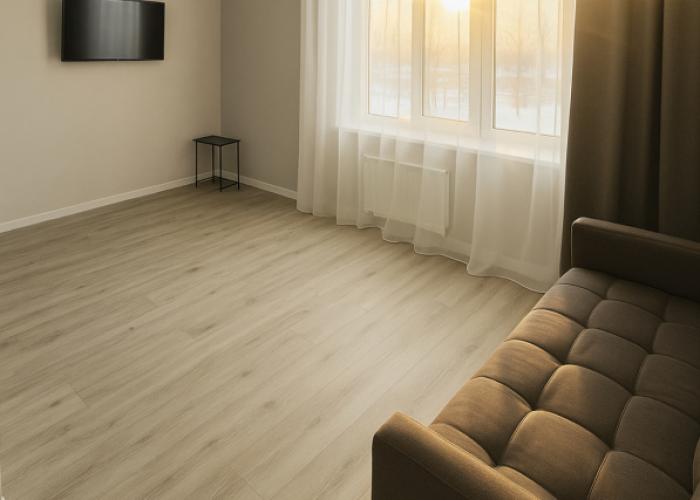 Komfort i Uyut v Tsentre Goroda Flat