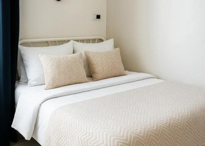 Komfort i Uyut v Tsentre Goroda Flat