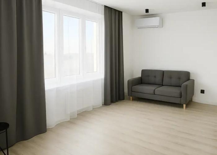 Komfort i Uyut v Tsentre Goroda Flat