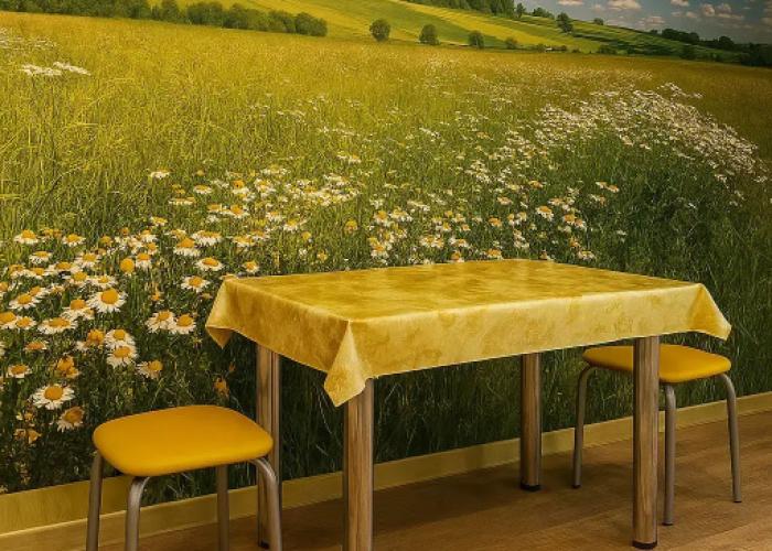 Uyutnaya Obitel Dlya Komandirovok i Otdykha Flat