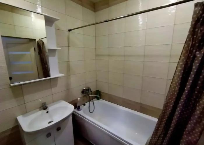 V Istoricheskom Tsentre Buzuluka Flat