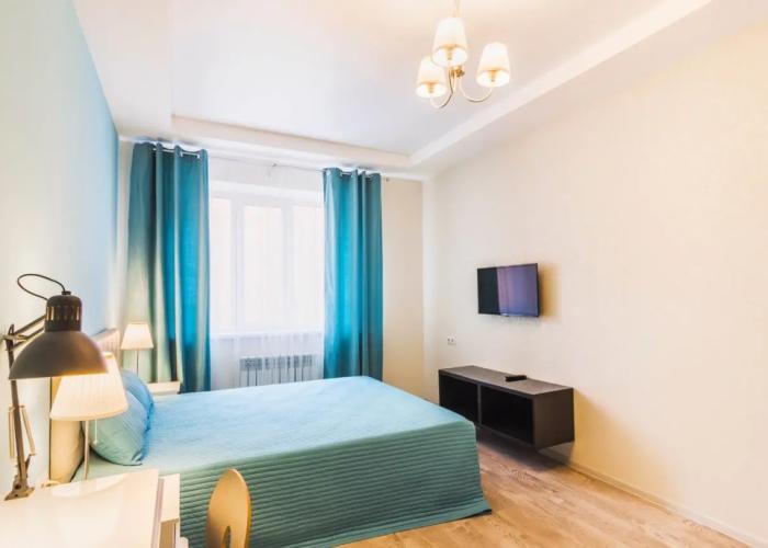 Stilnaya v Buzuluke ot Kompanii V-Gosti Flat