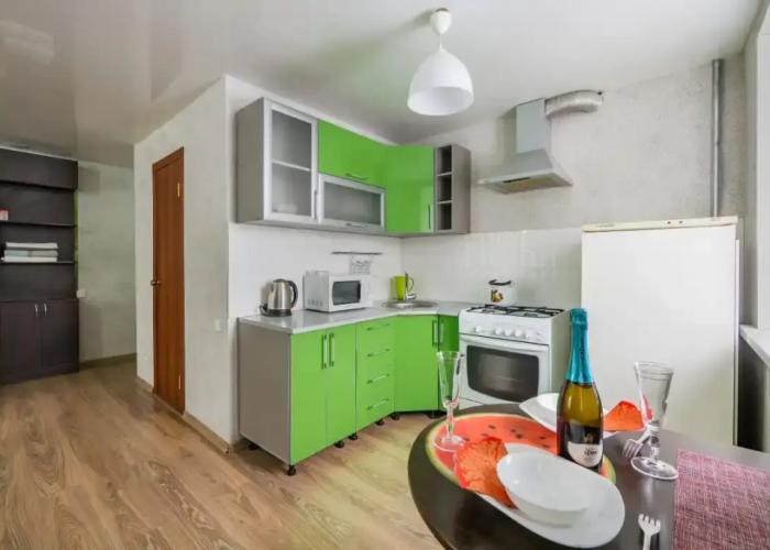 Vash Dom Vdali ot Doma Flat