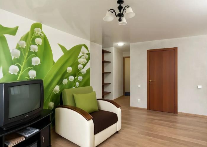 Vash Dom Vdali ot Doma Flat