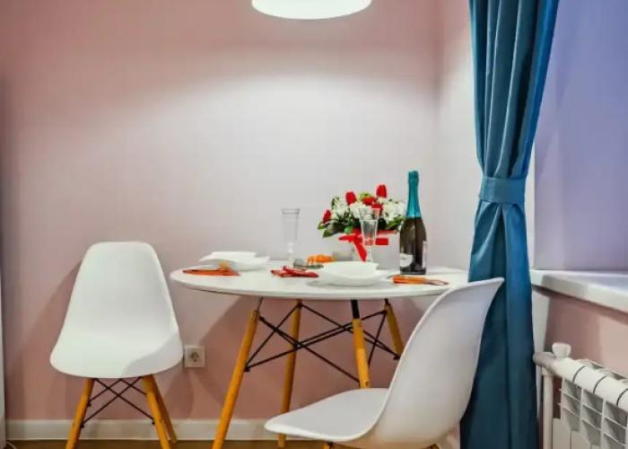 Dlya Vas u Troitskogo Parka Flat