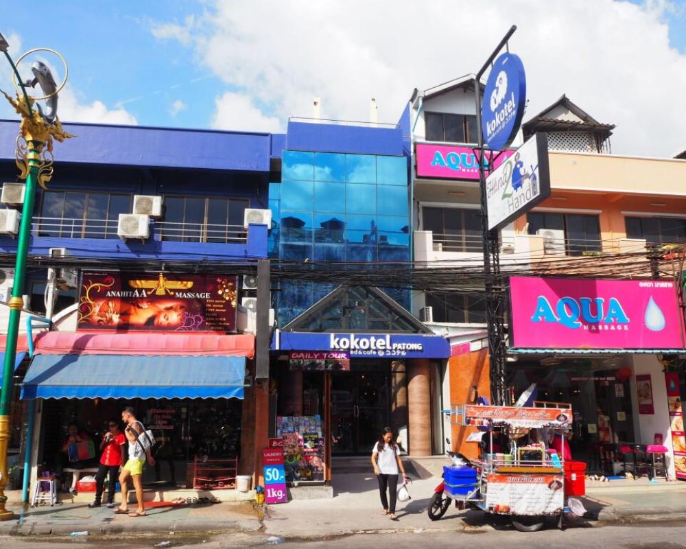 Kokotel Phuket Patong