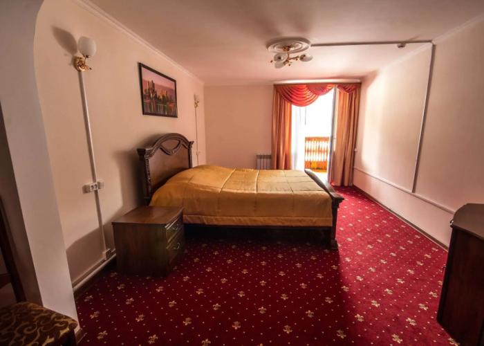 Hvalyinskij Park-Hotel