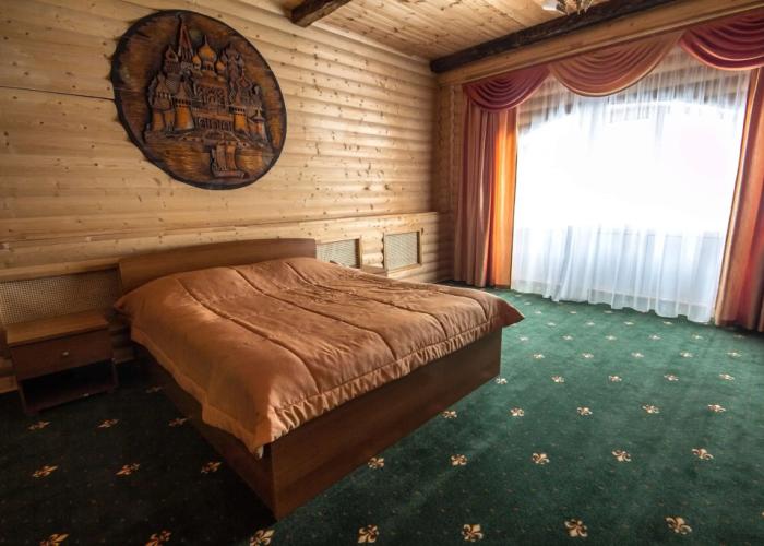 Hvalyinskij Park-Hotel