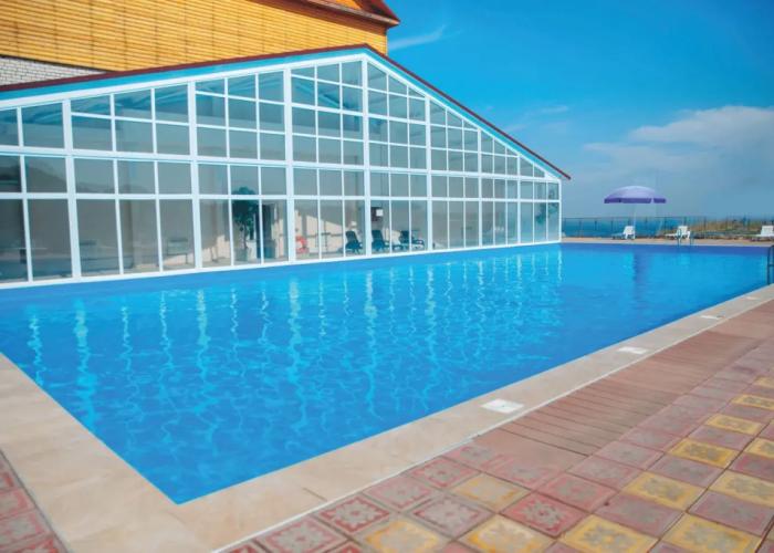 Hvalyinskij Park-Hotel