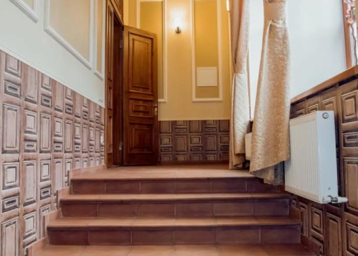 Serebryany Vek Hotel