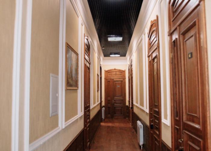 Serebryany Vek Hotel