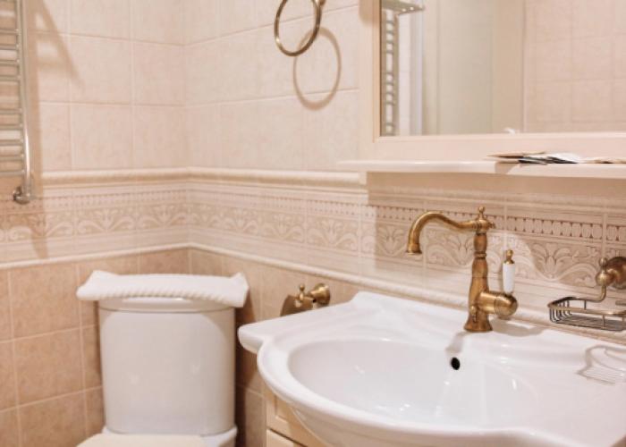 Serebryany Vek Hotel