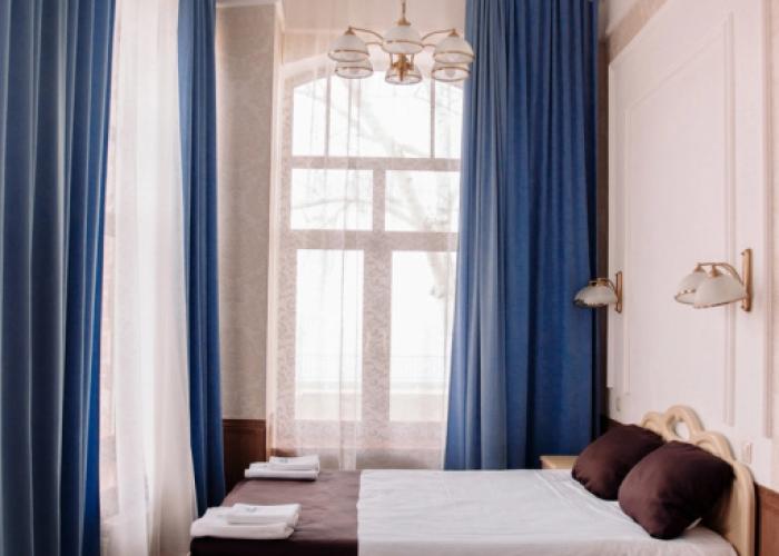 Serebryany Vek Hotel