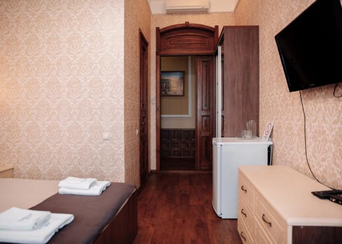 Serebryany Vek Hotel