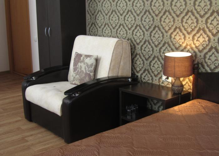 Versta Guest House