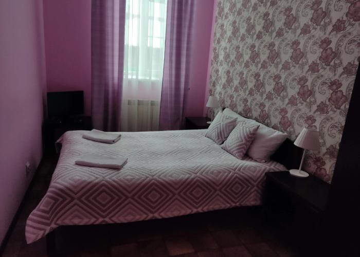 Versta Guest House
