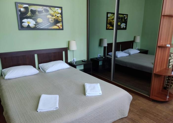 Versta Guest House