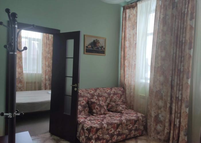 Versta Guest House