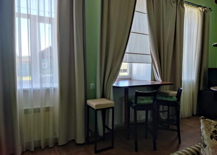 Versta Guest House