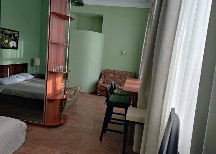 Versta Guest House