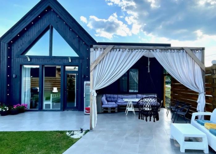 Chernyij Dom Villa